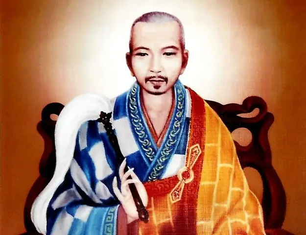 Giáo Hội Phật Giáo Việt Nam Thành Phố Huế