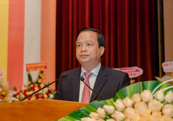 Bình Định: Đại Hội Đại Biểu Phật Giáo Tỉnh Lần Thứ Vii, Nhiệm Kỳ 2022 - 2027