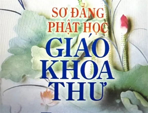 Sơ Đẳng Phật Học Giáo Khoa Thư - Phật Học - Chùa Từ Lâm