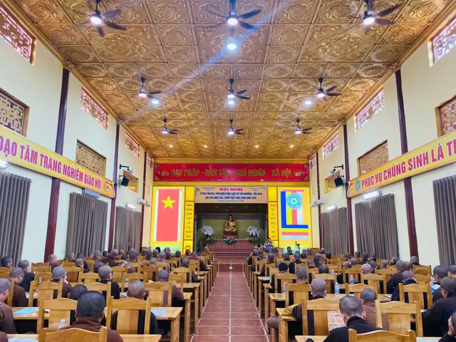 Sở Nội Vụ Tổ Chức Hội Nghị Tuyên Truyền, Phổ Biến Pháp Luật Cho ...