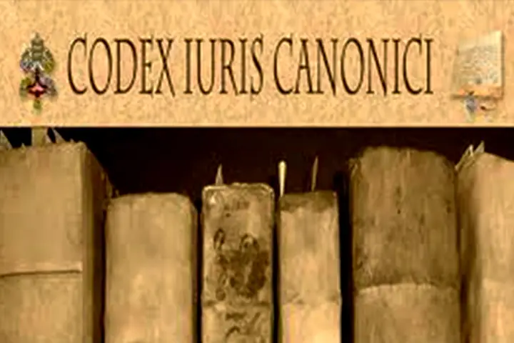 Một Vài Suy Tư Về Giáo Luật Và Quy Tắc Tổng Quát | Giáo Phận ...
