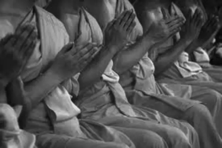 Giáo Lý Cơ Bản Của Đạo Phật