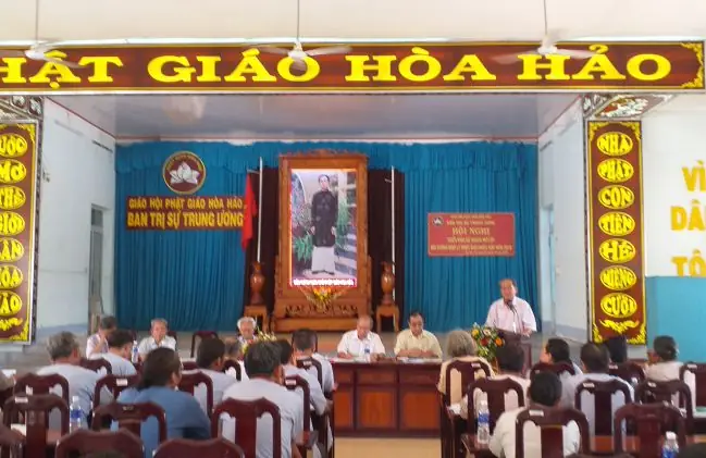 Giáo Lý Căn Bản Phật Giáo
