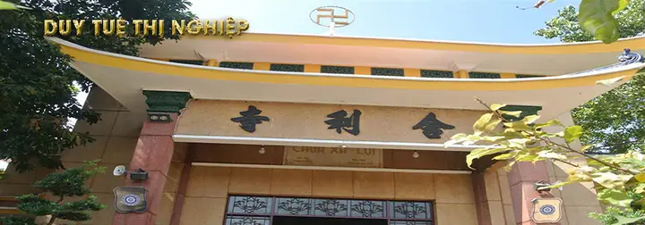 Giáo Lý Cơ Bản Của Đạo Phật -