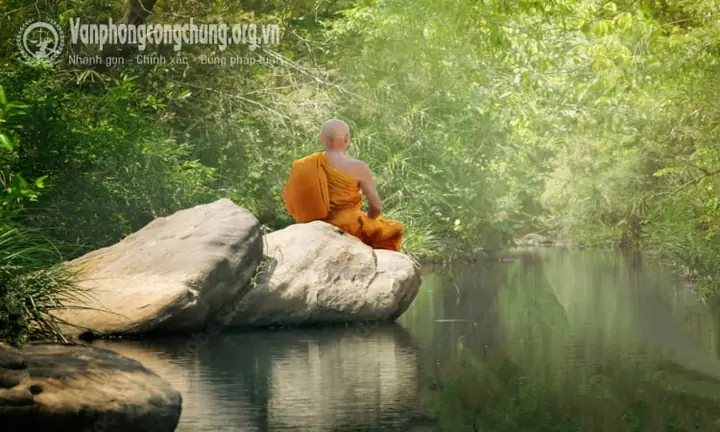 Lợi Ích Của Việc Tu Theo Phật Giáo Nguyên Thủy