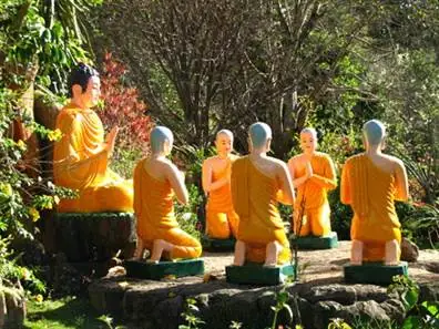 Giáo Lý Cơ Bản Của Đạo Phật