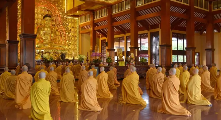 Những Giá Trị Sống Trong Giáo Lý Đạo Phật | Giác Ngộ Online