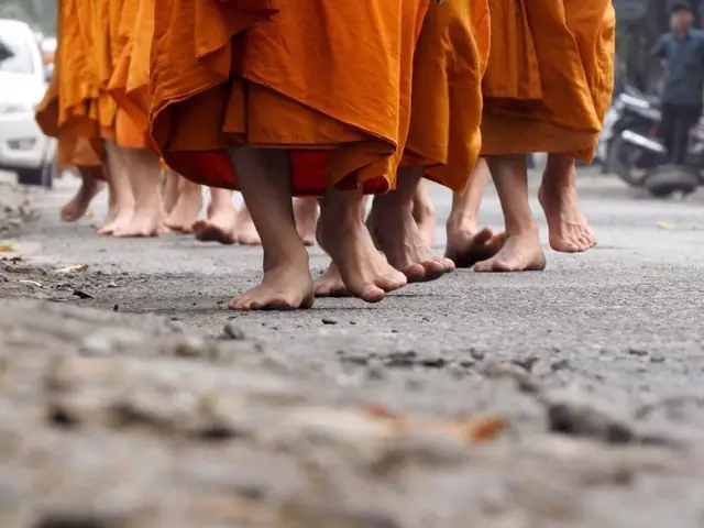 Giáo Lý Căn Bản Của Phật Giáo Nguyên Thủy