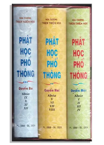 Giáo Lý Phật Học Phổ Thông: Khái Niệm Cốt Lõi & Ý Nghĩa Với Cuộc Sống Hiện Đại