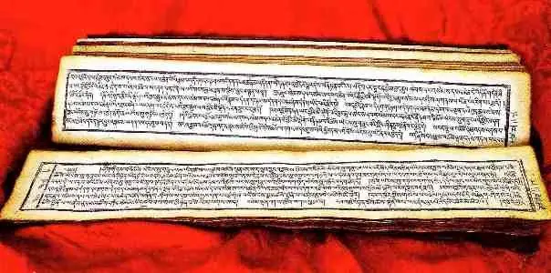 Năm Đặc Tính Của Giáo Pháp | Giác Ngộ Online