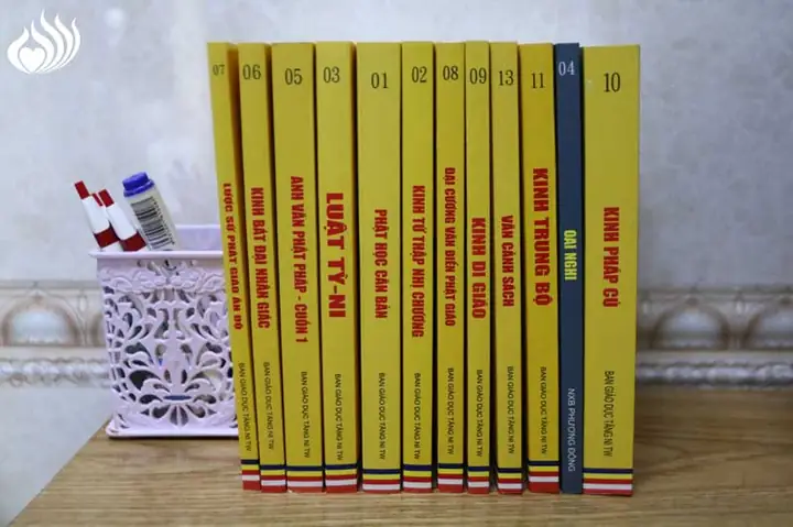 Tổng Kết Chương Trình Ấn Tống Sách Giáo Khoa Cho 33 ...