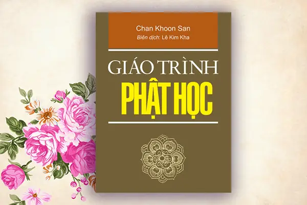 Giáo Trình Phật Học