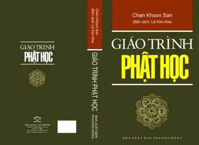 Giáo Trình Phật Học