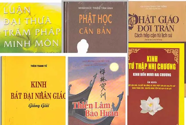 Giáo Trình Sơ Cấp Phật Học: Hành Trình Vào Đạo Từ Những Bước Đầu Tiên