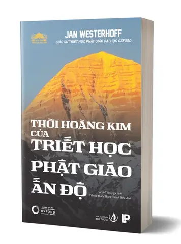 Giáo Trình Triết Học Phật Giáo: Hành Trình Kiến Thức Từ Cổ Điển Đến Hiện Đại