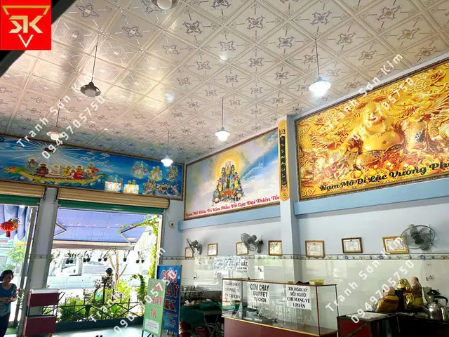 Thông Tin Chi Tiết