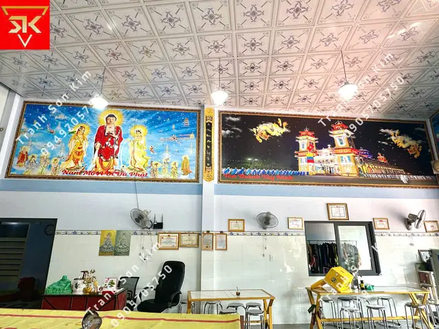 Thông Tin Chi Tiết