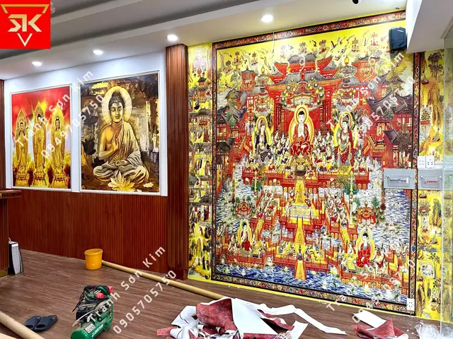 Thông Tin Chi Tiết