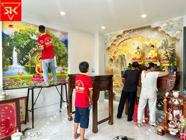 Thông Tin Chi Tiết