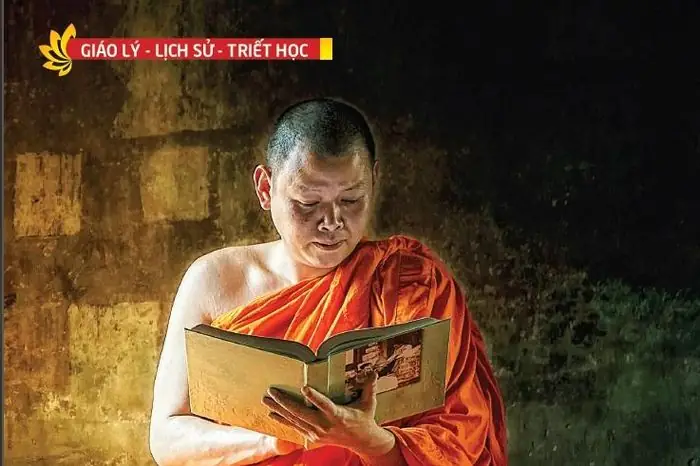 Vai Trò Của Giới Luật Trong Phật Giáo - Tạp Chí Nghiên Cứu Phật Học