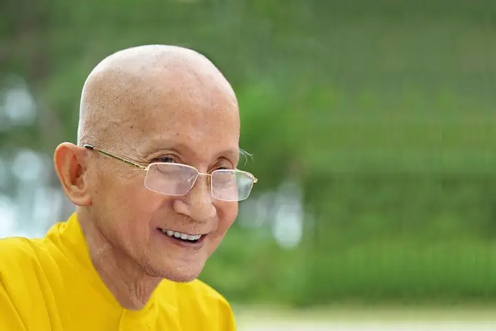 Giới Luật | Chánh Phật Pháp Nguyên Thủy