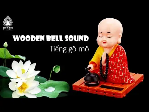 Gõ Mõ Tụng Kinh Có Nhạc: Bí Quyết Niệm Phật Hiệu Quả Cho Người Bận Rộn