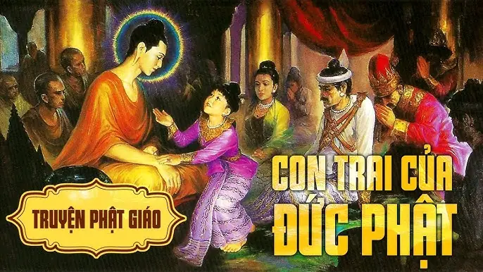 Gương Mặt Thật Của Đức Phật: Tìm Hiểu Về Diện Mạo & Hình Tượng Trong Phật Giáo