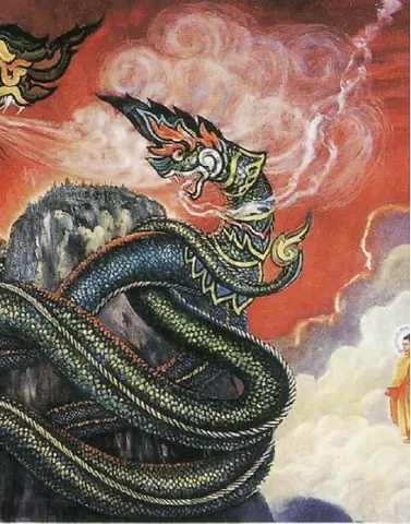 "hạn Chế" Của Khoa Học Và "ưu Thế" Của Phật Giáo