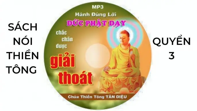 Hành Đúng Lời Phật Dạy Chắc Chắn Giải Thoát