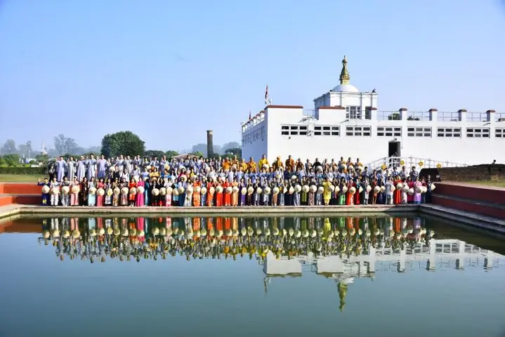 Lý Do Nên Tham Gia