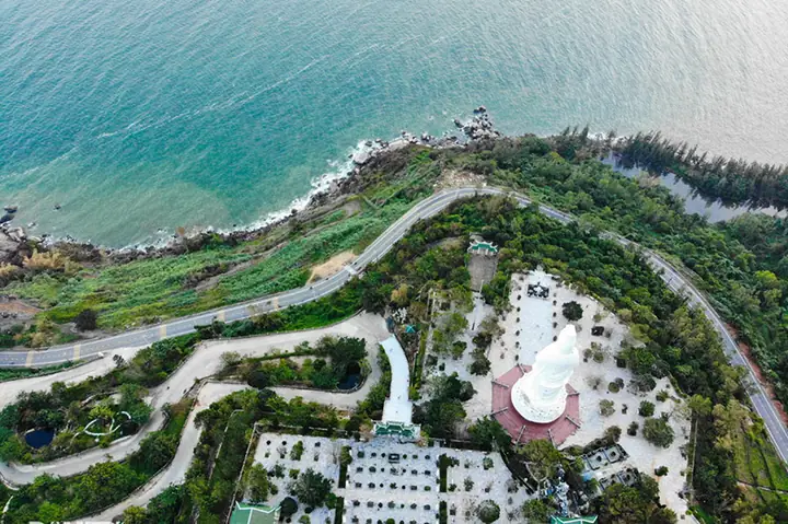 Vị Trí Tọa Lạc