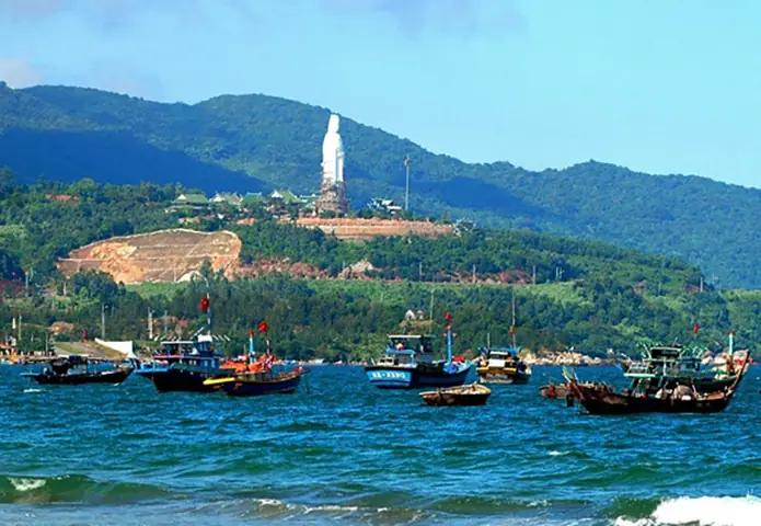 Quan Âm Cứu Khổ Cứu Nạn