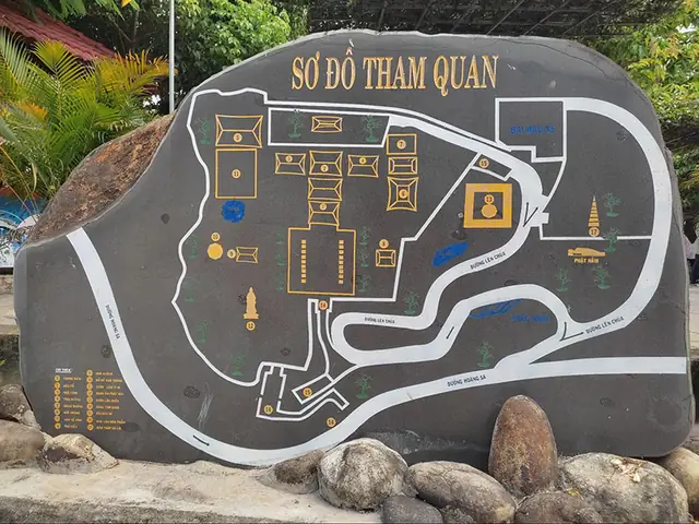 Chiêm Bái Tượng Phật