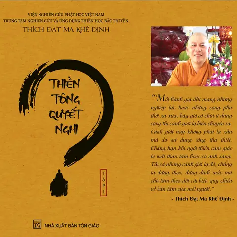 Hào Quang Của Các Cõi Tịnh Và Uế - Trúc Lâm Chánh Thiện