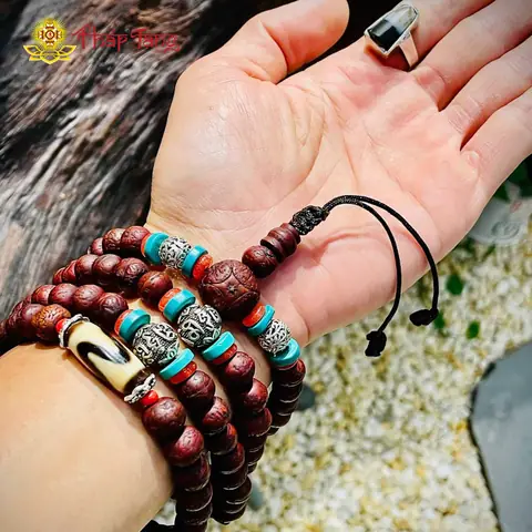 Chuỗi Hạt Bồ Đề Phật Nhãn, Giúp Tích Tập Phước Báu Và ...