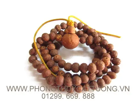 Hướng Dẫn Toàn Tập Về Hạt Bồ Đề Phật Nhãn: Ý Nghĩa, Công Dụng & Cách Bảo Quản