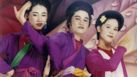 Bất Ngờ Lò Luyện Hát Chèo Nơi Cửa Phật | Giác Ngộ Online