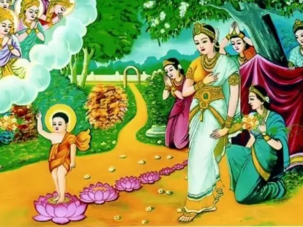 Nhạc Cuộc Đời Phật Thích Ca