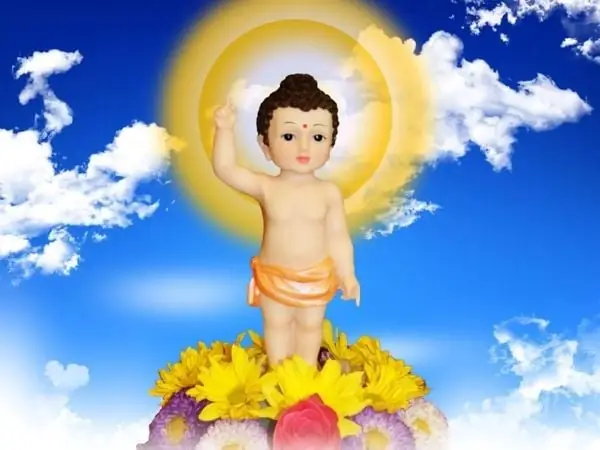 Nhạc Cuộc Đời Phật Thích Ca