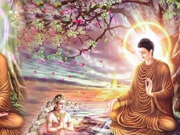 Phật Thích Ca Là Ai?