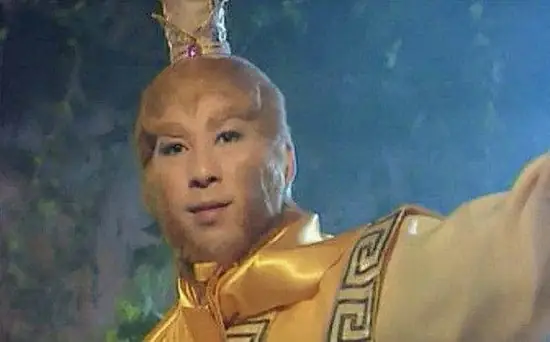 Hậu Tây Du Ký Giải Cứu Phật Tổ