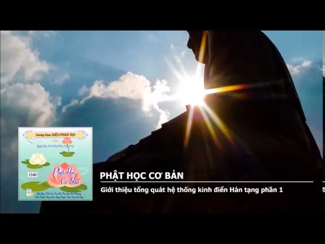 Hệ Thống Kinh Điển Phật Giáo: Cội Nguồn Và Giá Trị Trường Tồn Trong Đời Sống Hiện Đại