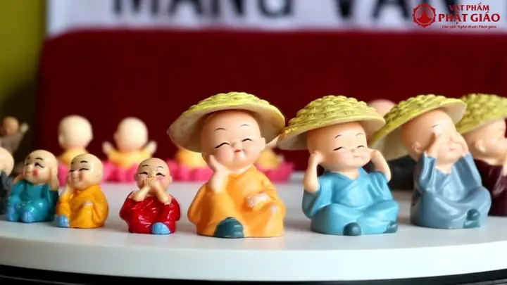 Hỉ Nộ Ái Ố Trong Phật Giáo: Hiểu Rõ Bốn Nỗi Khổ Để Giải Thoát Tâm Hồn