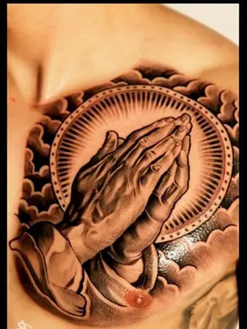 What Are The Most Beautiful Images Of Buddha\'s Hands?