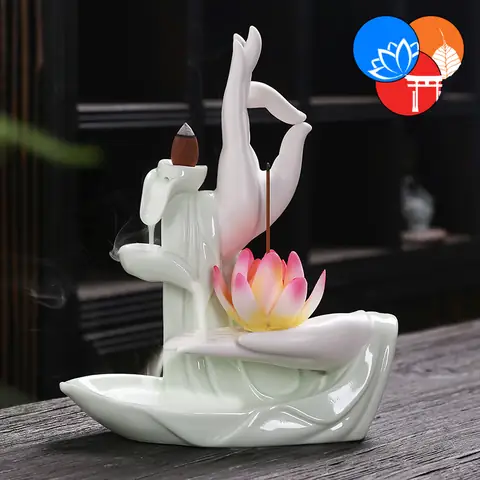 What Are The Most Beautiful Images Of Buddha\'s Hands?