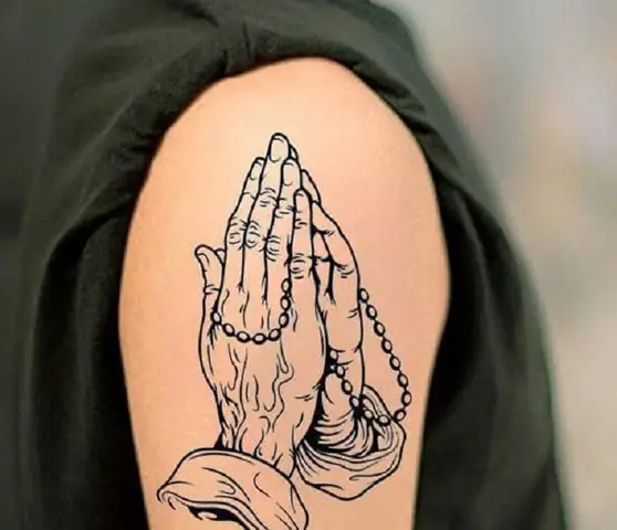 What Are The Most Beautiful Images Of Buddha\'s Hands?