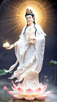 Hình Ảnh Bích Chi Phật: Ý Nghĩa, Biểu Tượng Và Những Điều Cần Biết