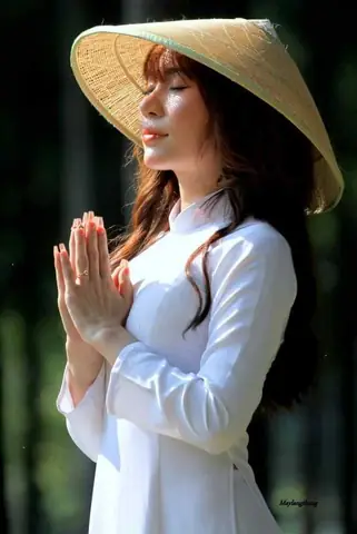 Hình Ảnh Chắp Tay Cầu Phật Đẹp Nhất Dành Cho Điện Thoại