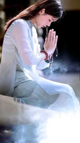 Hình Ảnh Chắp Tay Cầu Phật Đẹp Nhất Dành Cho Điện Thoại