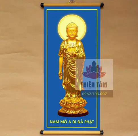 Hình Ảnh Cho Hình Ảnh Chữ Nam Mô A Di Đà Phật:
